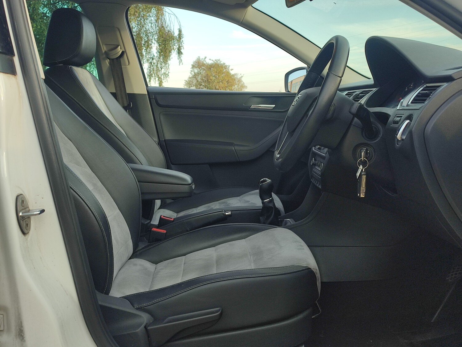 Used SEAT Toledo 2015 for sale - 76009068: Photo 14