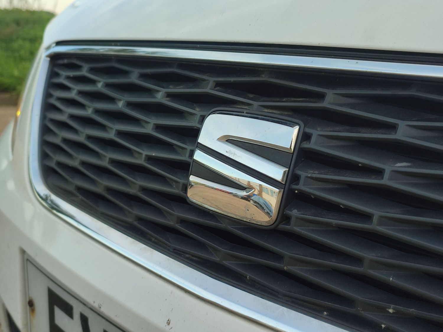 Used SEAT Toledo 2015 for sale - 76009068: Photo 2