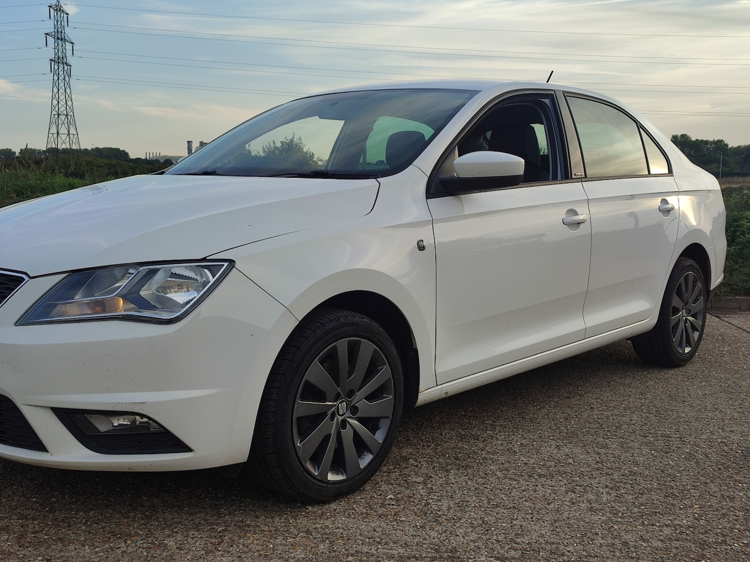 Used SEAT Toledo 2015 for sale - 76009068: Photo 4