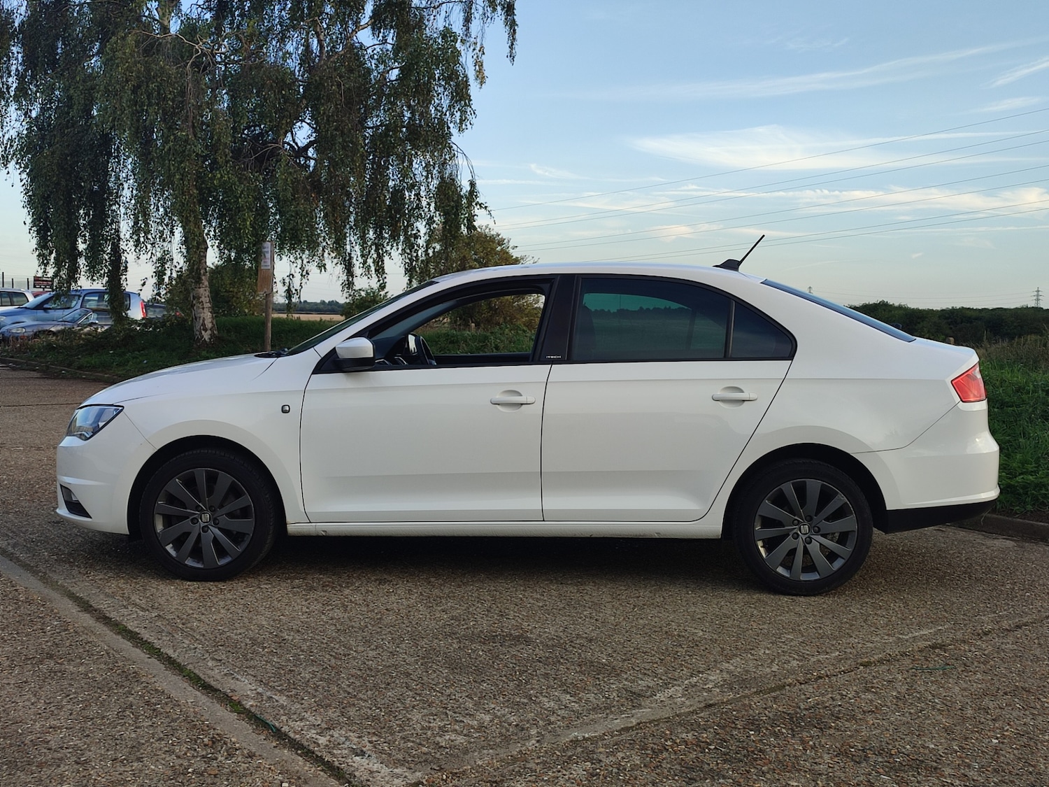 Used SEAT Toledo 2015 for sale - 76009068: Photo 5
