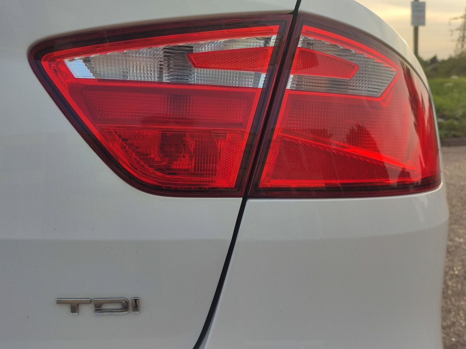 Used SEAT Toledo 2015 for sale - 76009068: Photo 9