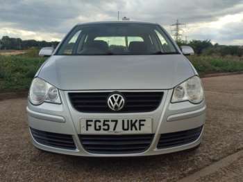2008 (57) - 1.4 SE TDI 80 3dr