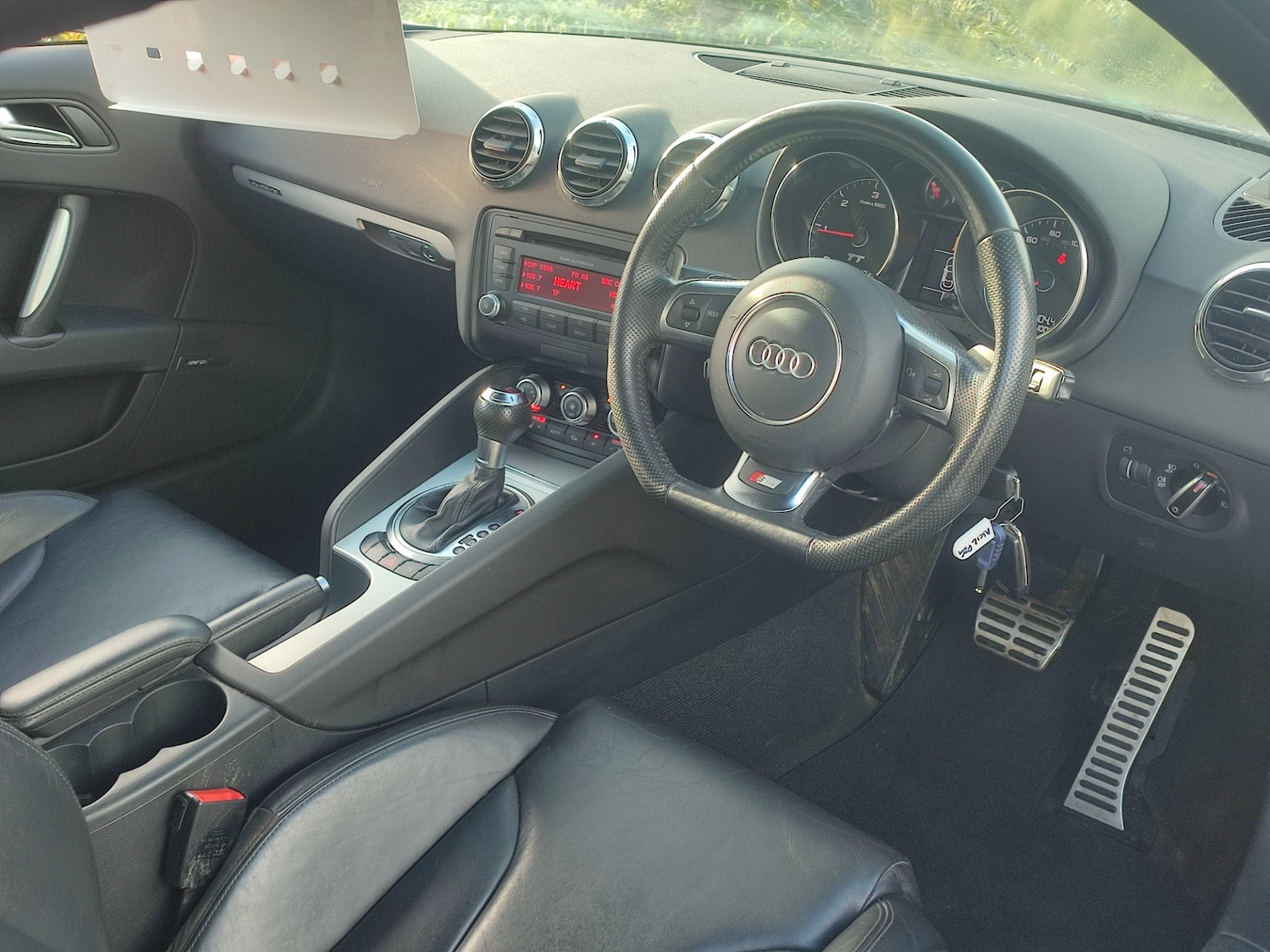 Used Audi TT 2012 for sale - 77298426: Photo 12
