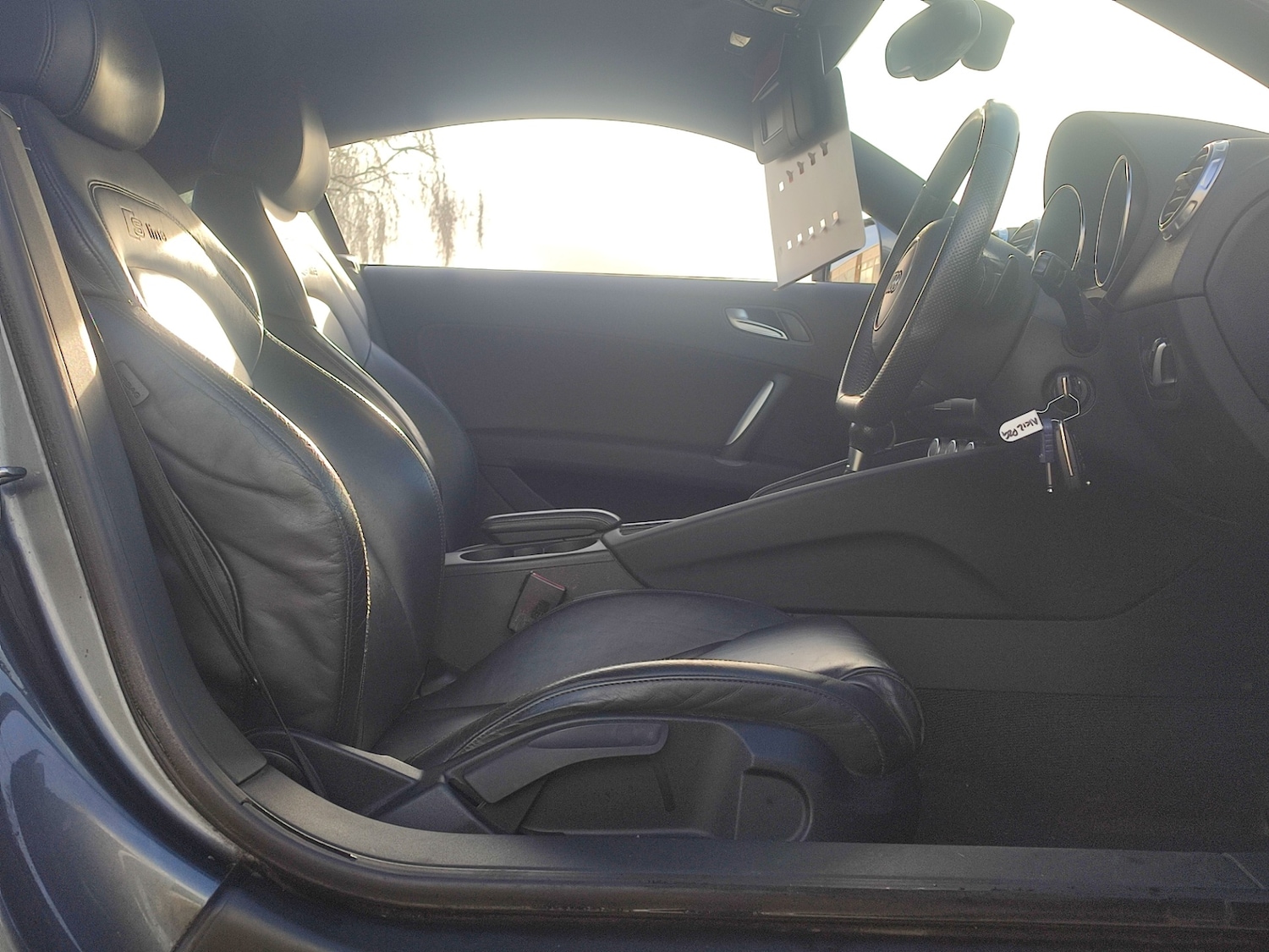 Used Audi TT 2012 for sale - 77298426: Photo 13