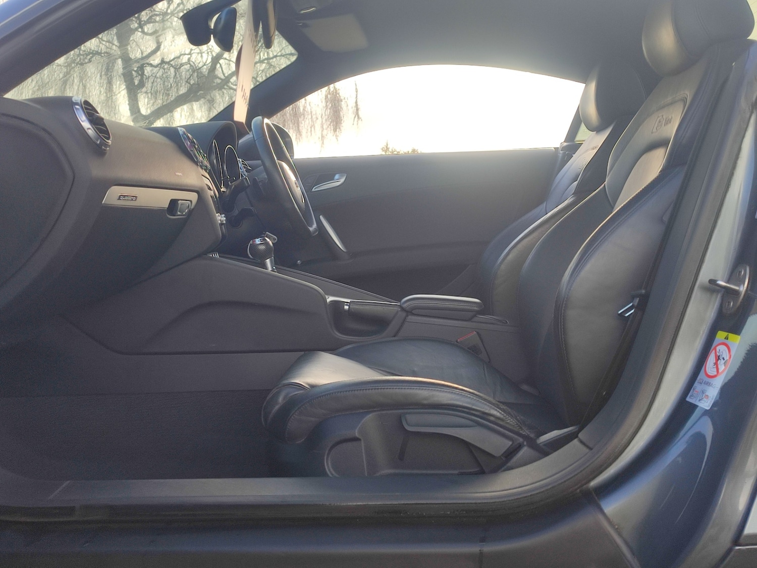 Used Audi TT 2012 for sale - 77298426: Photo 14