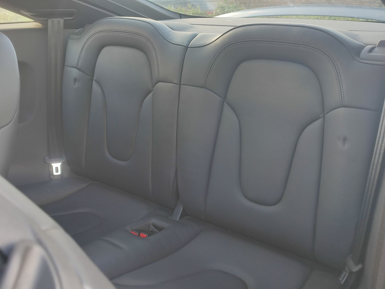 Used Audi TT 2012 for sale - 77298426: Photo 15