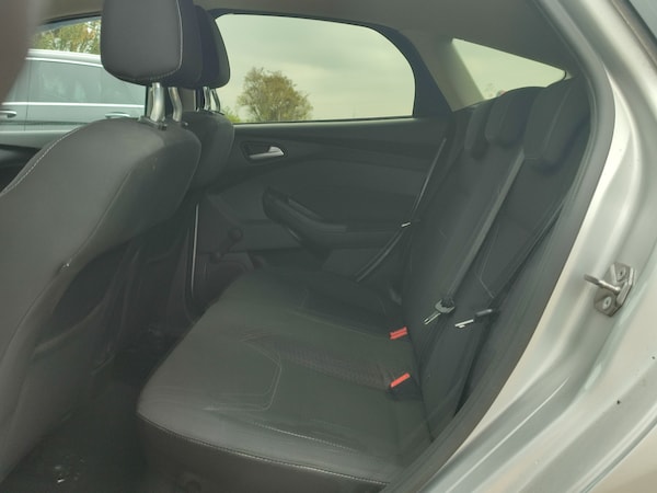 Used Ford Focus 2015 for sale - 76142678: Photo 17