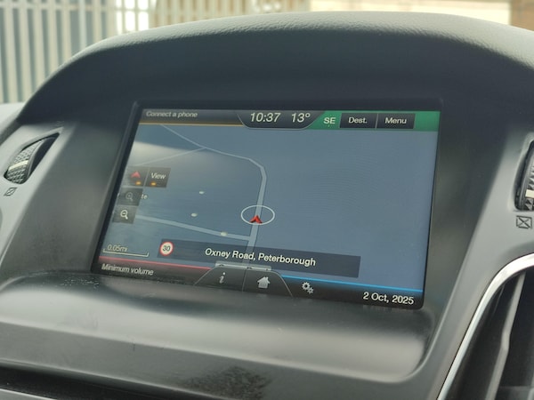Used Ford Focus 2015 for sale - 76142678: Photo 19