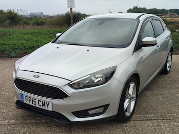 Ford - Focus