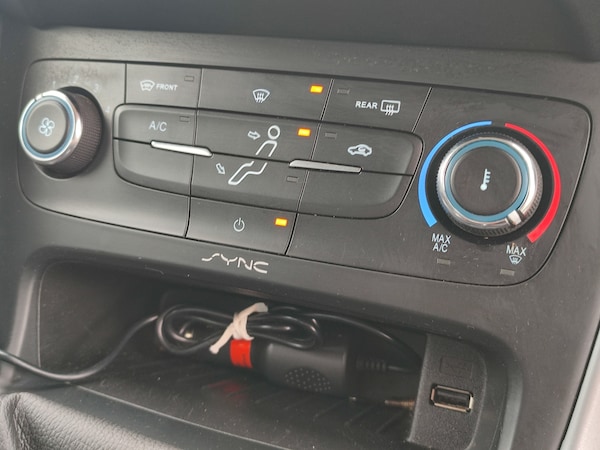 Used Ford Focus 2015 for sale - 76142678: Photo 20