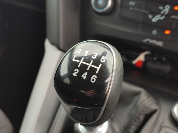 Used Ford Focus 2015 for sale - 76142678: Photo 21