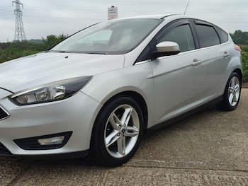 Used Ford Focus 2015 for sale - 76142678: Photo 4