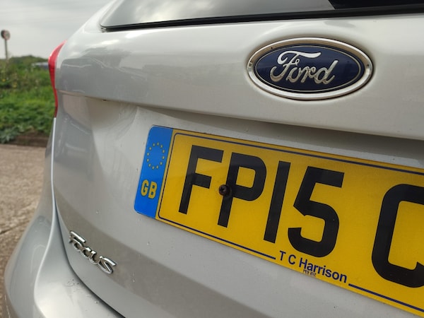 Used Ford Focus 2015 for sale - 76142678: Photo 6