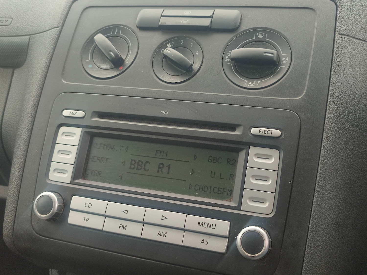 Used Volkswagen Caddy 2008 for sale - 76518270: Photo 12