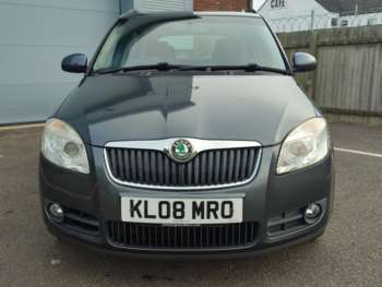 2008 (08) - 1.9 TDI PD 3 5dr