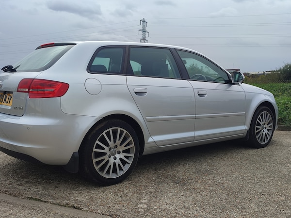Used Audi A3 2009 for sale - 76022703: Photo 10