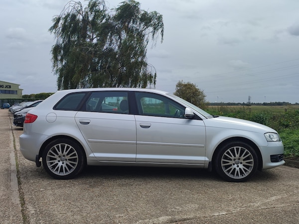 Used Audi A3 2009 for sale - 76022703: Photo 11