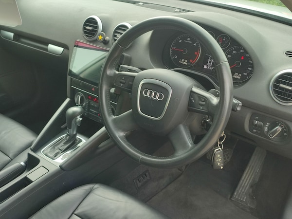 Used Audi A3 2009 for sale - 76022703: Photo 13