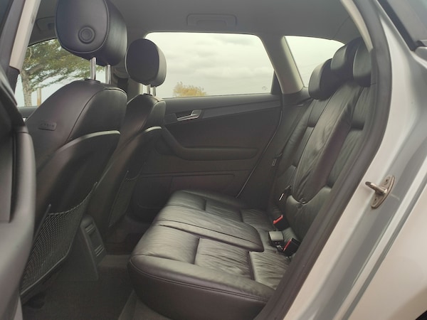 Used Audi A3 2009 for sale - 76022703: Photo 17