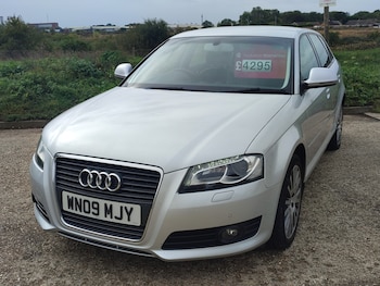 Audi - A3