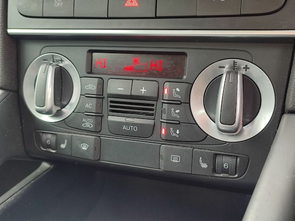 Used Audi A3 2009 for sale - 76022703: Photo 20