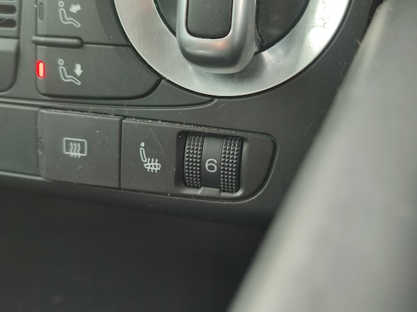 Used Audi A3 2009 for sale - 76022703: Photo 21
