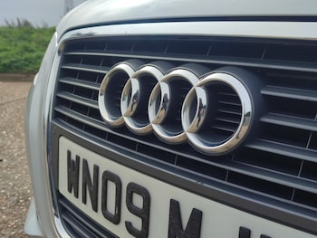 Used Audi A3 2009 for sale - 76022703: Photo 2