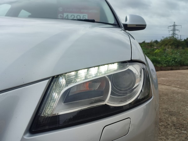 Used Audi A3 2009 for sale - 76022703: Photo 3