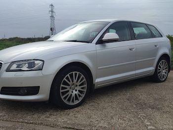 Used Audi A3 2009 for sale - 76022703: Photo 4