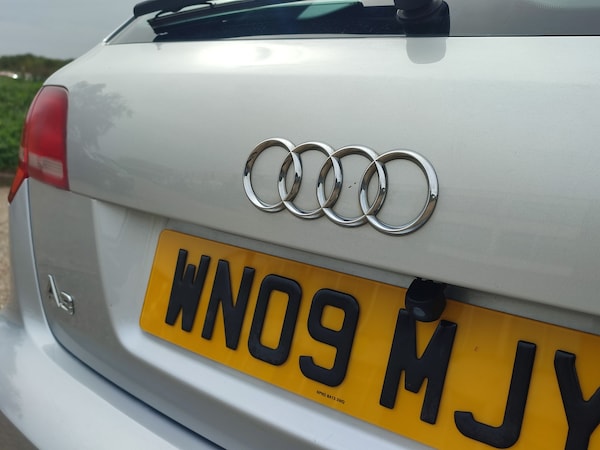Used Audi A3 2009 for sale - 76022703: Photo 7