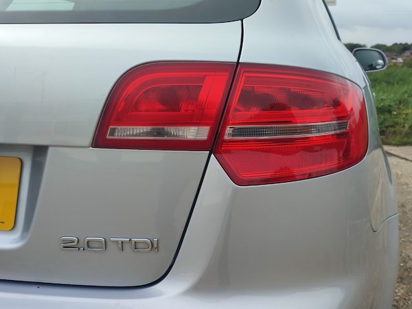 Used Audi A3 2009 for sale - 76022703: Photo 9