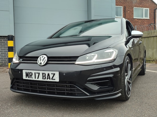 Used Volkswagen Golf 2017 for sale - 74698484: Photo 1
