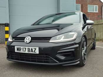 2017 (17) - 2.0 TSI 310 R 3dr 4MOTION
