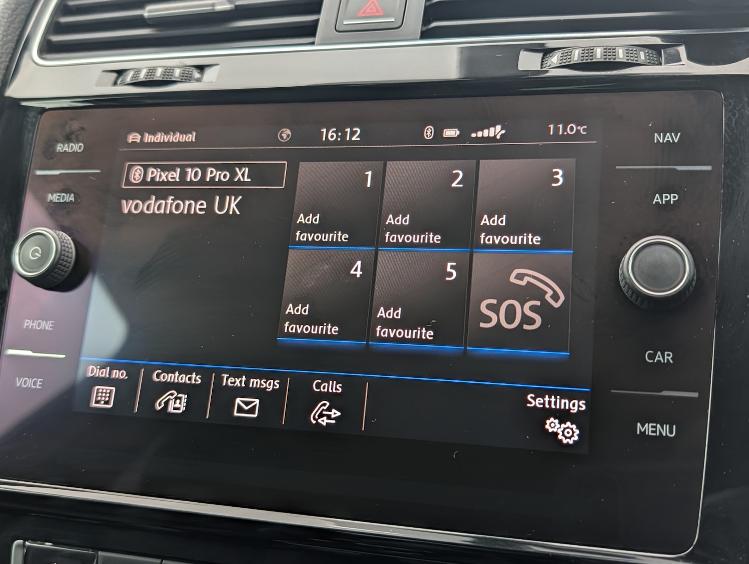 Used Volkswagen Golf 2017 for sale - 74698484: Photo 26