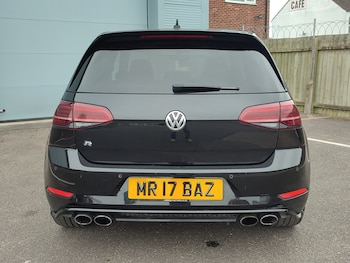 Used Volkswagen Golf 2017 for sale - 74698484: Photo