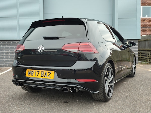 Used Volkswagen Golf 2017 for sale - 74698484: Photo 6