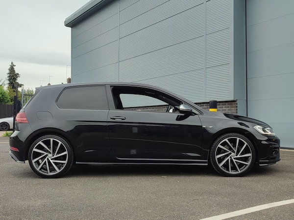 Used Volkswagen Golf 2017 for sale - 74698484: Photo 7