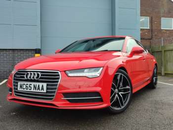 2015 (65) - 3.0 TDI Quattro 272 S Line 5dr S Tronic