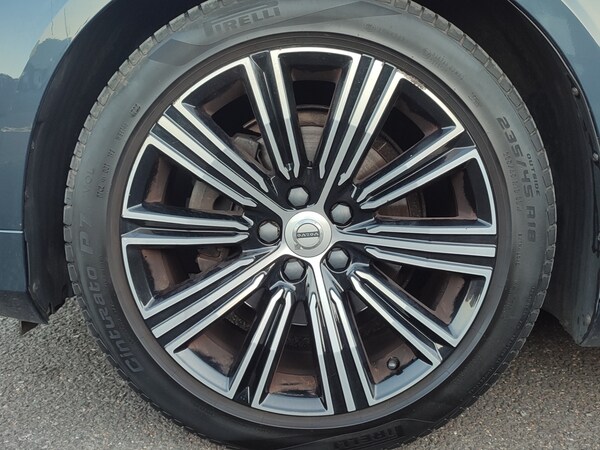 Used Volvo V60 2018 for sale - 74613807: Photo 28