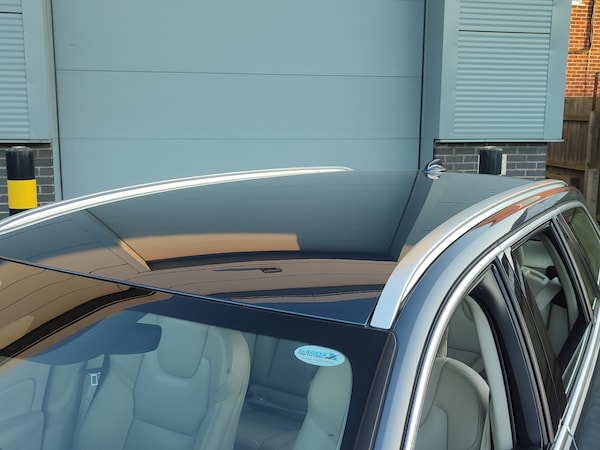 Used Volvo V60 2018 for sale - 74613807: Photo 7