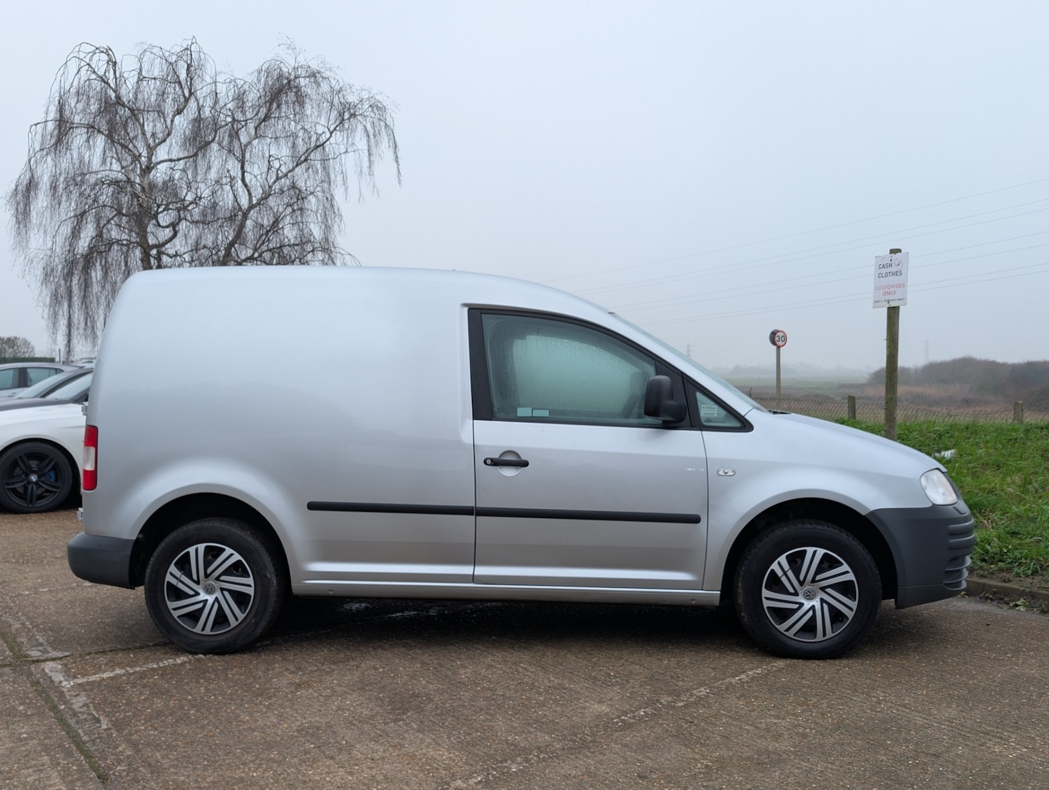 Used Volkswagen Caddy 2006 for sale - 77463303: Photo 5