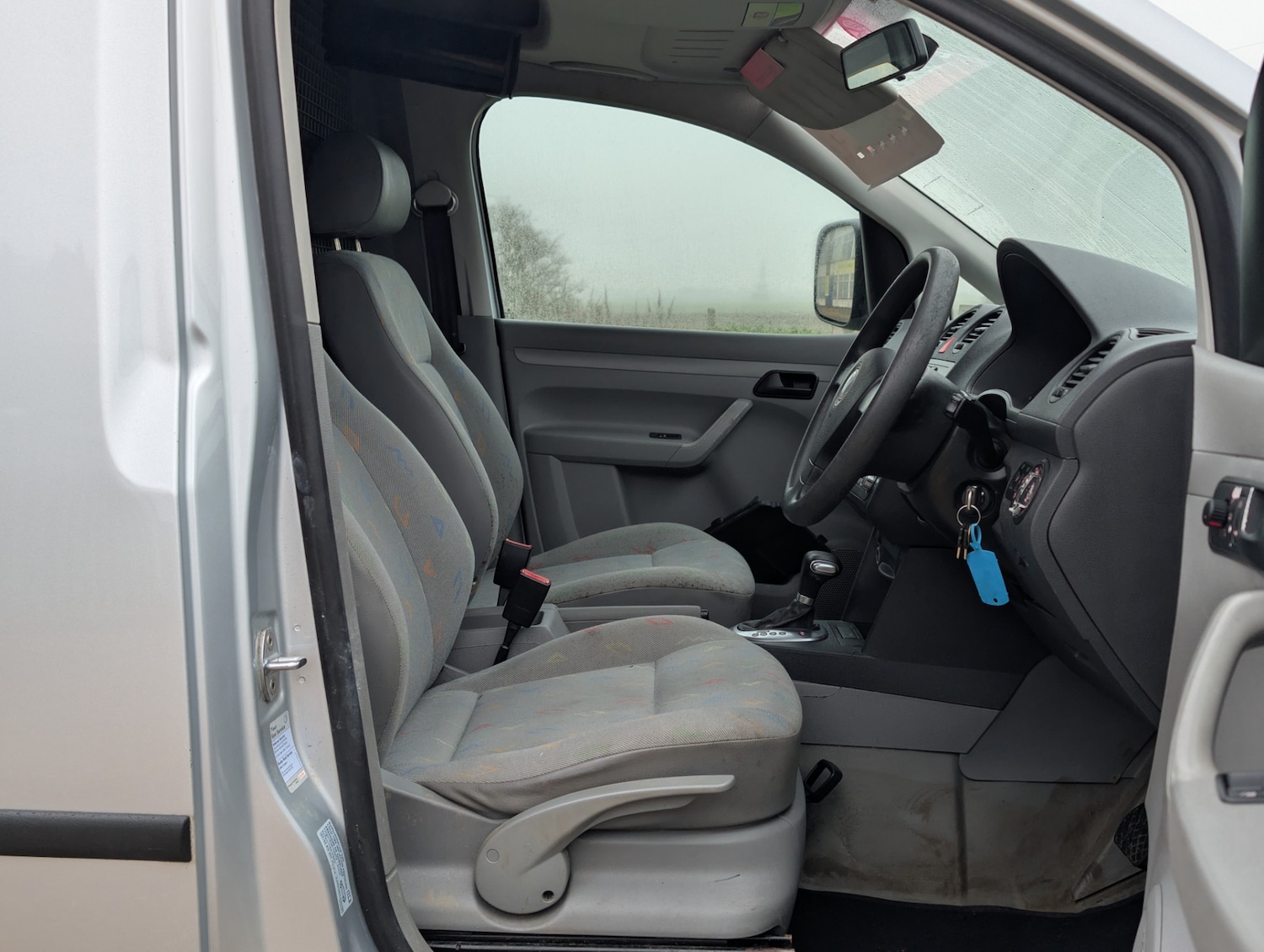 Used Volkswagen Caddy 2006 for sale - 77463303: Photo 8