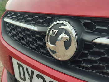 Used Vauxhall Corsa 2022 for sale - 75179979: Photo