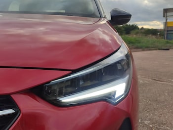 Used Vauxhall Corsa 2022 for sale - 75179979: Photo