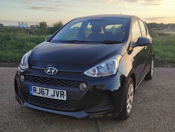 Hyundai - i10