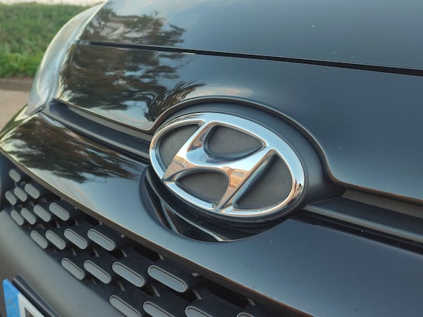 Used Hyundai i10 2017 for sale - 76038556: Photo 2