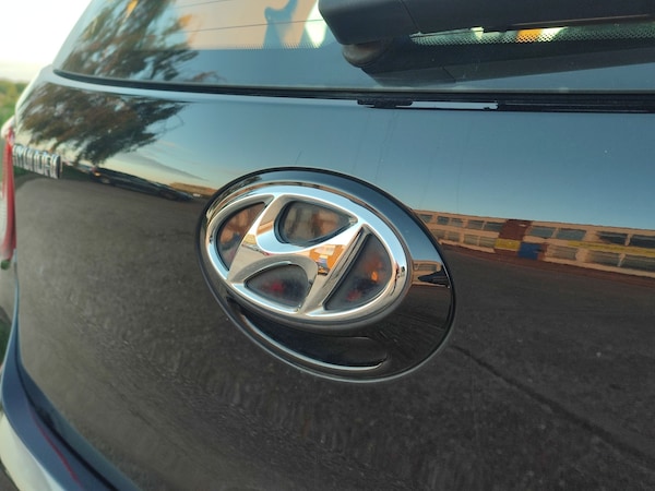 Used Hyundai i10 2017 for sale - 76038556: Photo 7