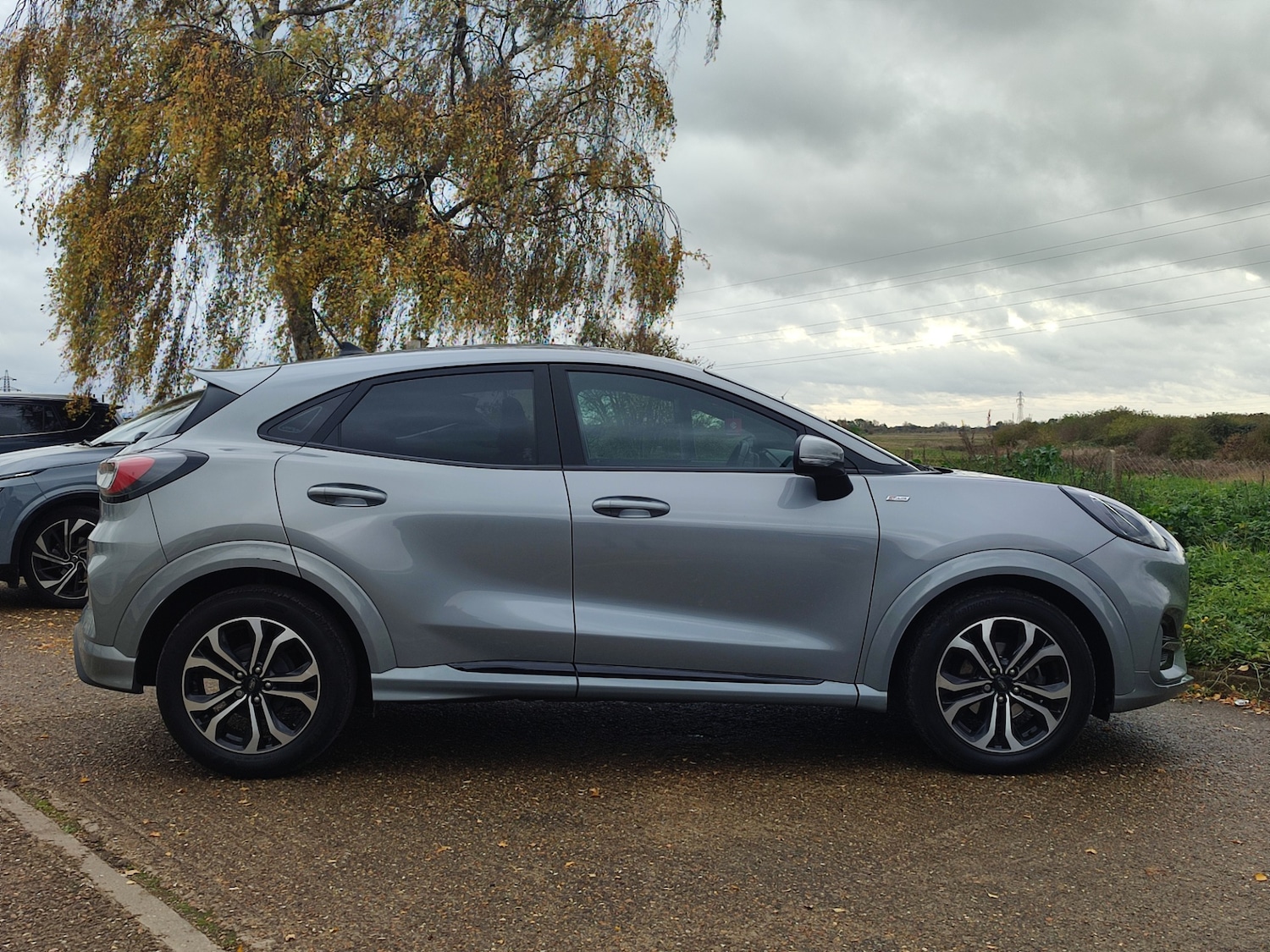 Used Ford Puma 2023 for sale - 76403294: Photo 13