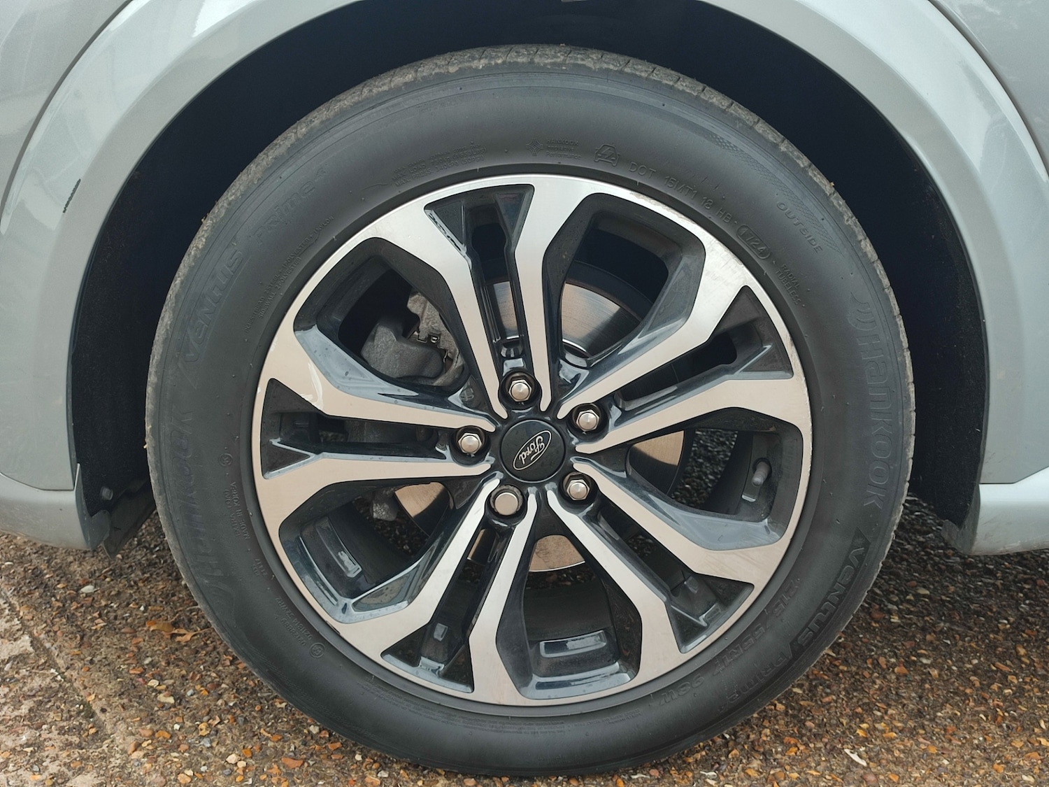 Used Ford Puma 2023 for sale - 76403294: Photo 15