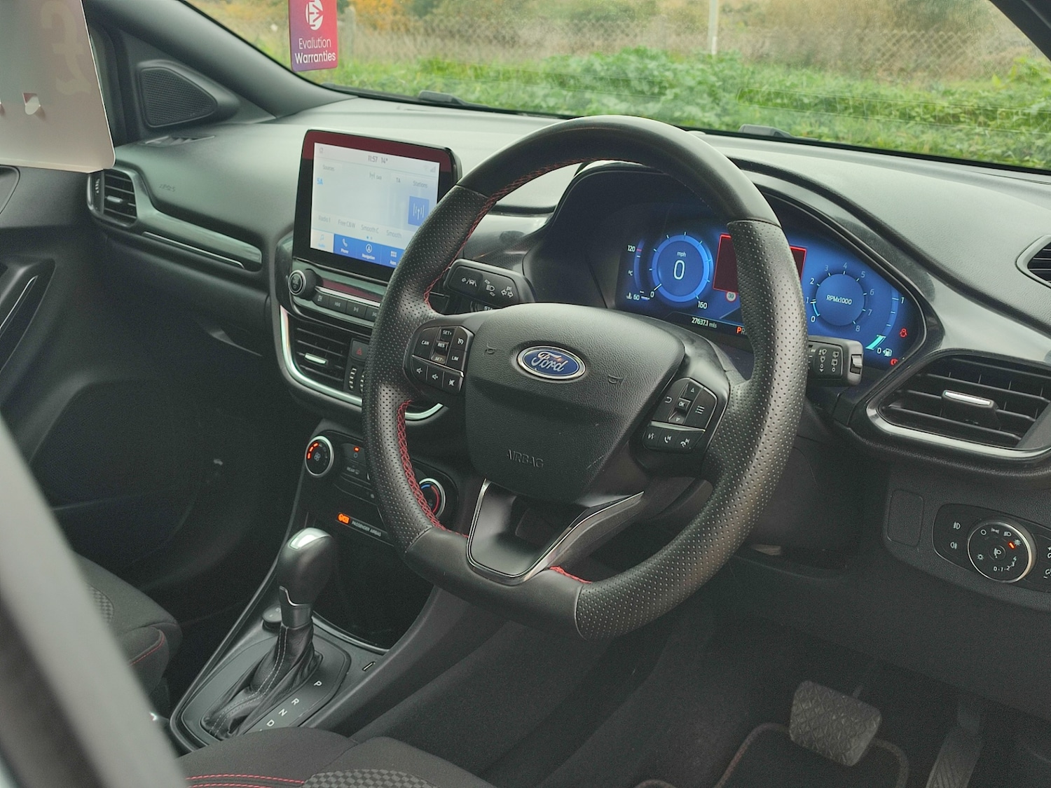 Used Ford Puma 2023 for sale - 76403294: Photo 16